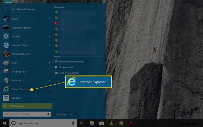 Cách kích hoạt Chế độ toàn màn hình trong Internet Explorer 11