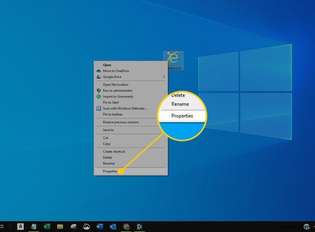 Cách kích hoạt Chế độ toàn màn hình trong Internet Explorer 11