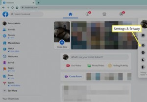 Cách chặn tìm kiếm hồ sơ trên Facebook của bạn