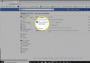 Cách ngăn quảng cáo trên Facebook theo dõi bạn