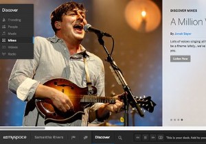 Myspace đã chết hay vẫn tồn tại?