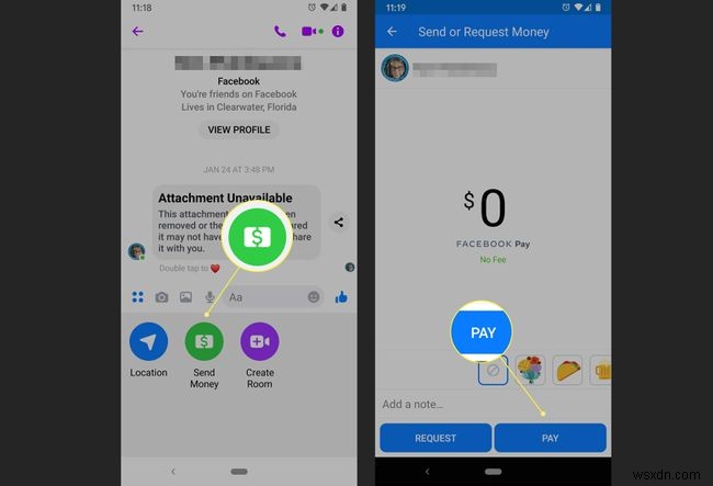 Facebook Messenger:Mọi thứ bạn cần biết