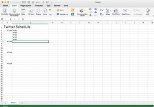 Cách thu hút người theo dõi trên Twitter