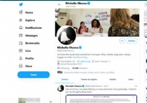 Kích thước ảnh hồ sơ trên Twitter được cập nhật