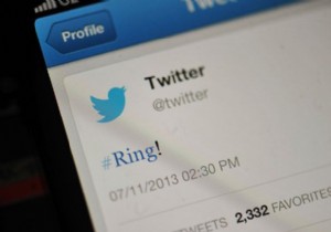 Hashtag trên Twitter là gì?