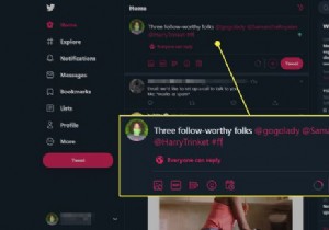 #FF trên Twitter:Hướng dẫn theo dõi Thứ Sáu