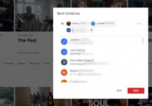 Cách thiết lập gia đình YouTube Premium