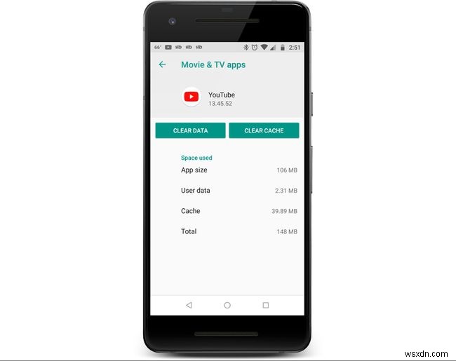 Phải làm gì khi video YouTube không phát