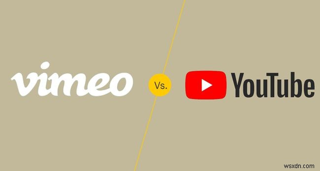 Vimeo so với YouTube