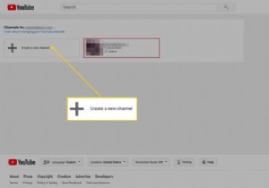 Bạn có thể có nhiều kênh YouTube không?