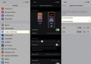 Cách bật Chế độ tối trên WhatsApp