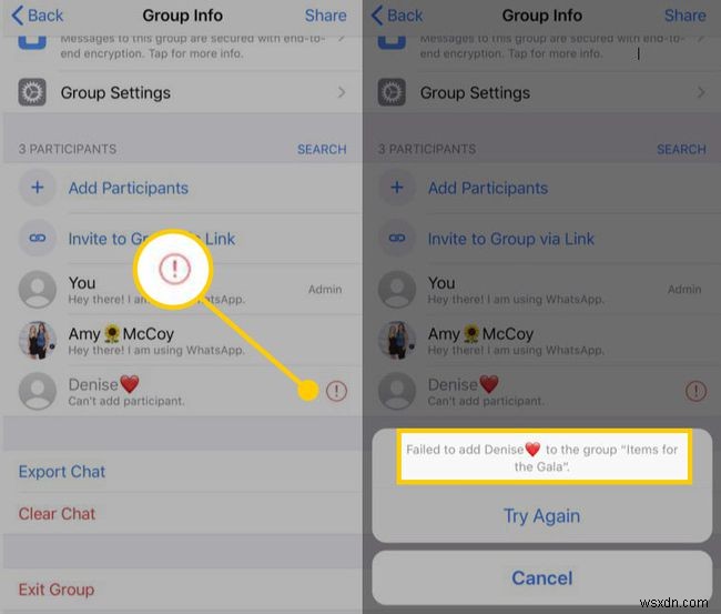 Cách biết bạn có bị chặn trên WhatsApp hay không