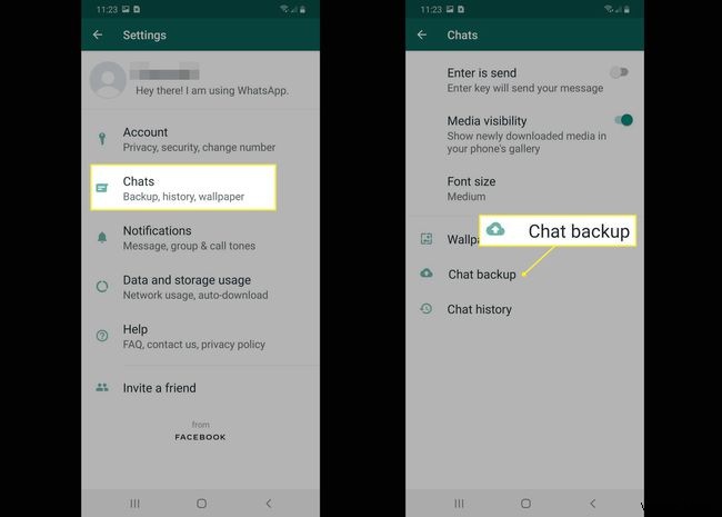 Cách xóa vĩnh viễn tài khoản WhatsApp của bạn