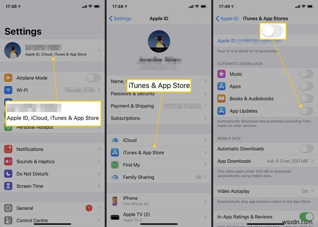 Cách cập nhật WhatsApp lên phiên bản mới nhất trên Android hoặc iPhone