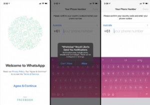 Cách khôi phục tin nhắn WhatsApp