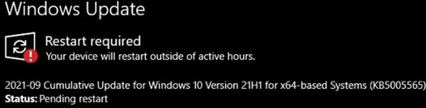 Khắc phục:Windows không thể kết nối với máy in dùng chung