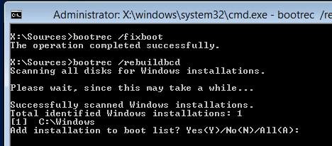 Quản lý phân vùng dành riêng cho hệ thống trong Windows 10