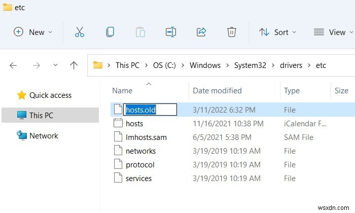Tệp máy chủ Windows là gì và cách chỉnh sửa nó