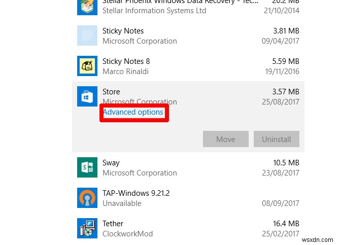 Windows Store không hoạt động? Đây là cách khắc phục sự cố này