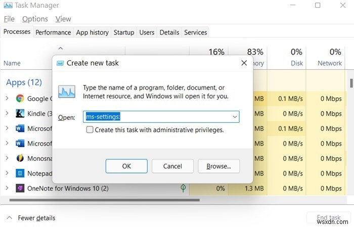 Cách khắc phục thanh tác vụ Windows 11 không phản hồi