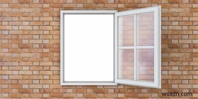 Cách bật và tắt hiệu ứng minh bạch trong Windows