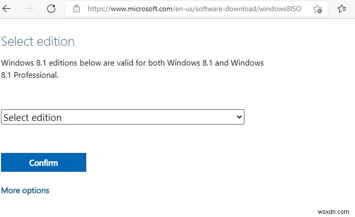 Bạn có thể (và nên) tiếp tục sử dụng Windows 8 hoặc 8.1 không?