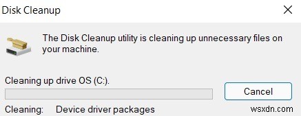 Cách xóa trình điều khiển cũ và không sử dụng trong Windows