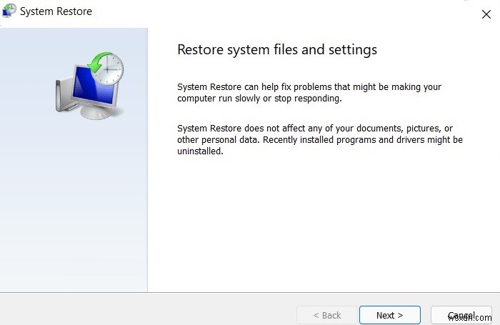 Cách khắc phục sự cố Windows đã phát hiện ra sự cố đĩa cứng