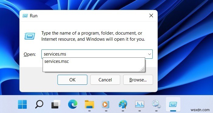 Cách khắc phục việc sử dụng CPU và bộ nhớ cao của Wmpnetwk.exe trong Windows