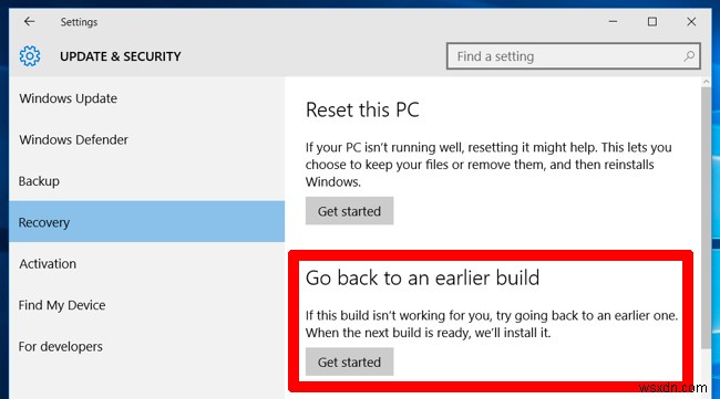Sự cố cập nhật Windows 10 mới nhất và cách khắc phục