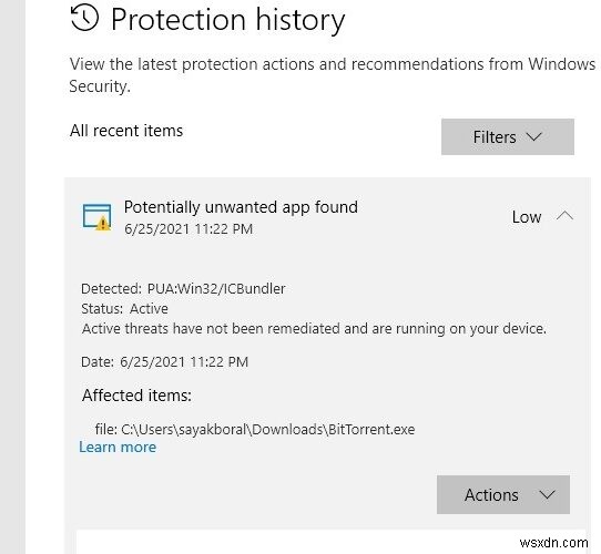 Tôi có cần phần mềm chống vi-rút nếu tôi có Windows Defender không?