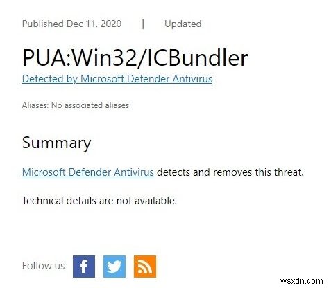 Tôi có cần phần mềm chống vi-rút nếu tôi có Windows Defender không?