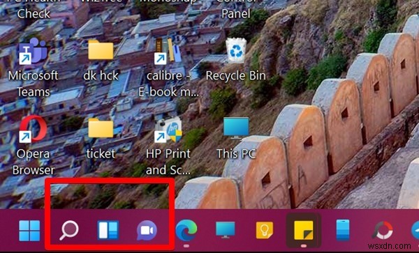 24 mẹo hay nhất để sử dụng và tùy chỉnh Thanh tác vụ của Windows 11