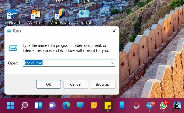 24 mẹo hay nhất để sử dụng và tùy chỉnh Thanh tác vụ của Windows 11