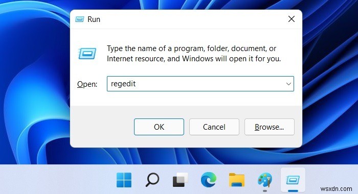 Công cụ cắt Windows 11 không hoạt động:10 bản sửa lỗi có thể xảy ra