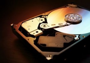 Cách định dạng ổ đĩa trong FAT32 trong Windows