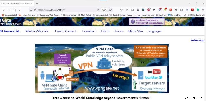 Cách thiết lập OpenVPN trong Windows