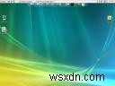 Làm cách nào để có đế cắm Mac OS X của riêng bạn trên Vista?