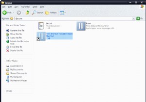Cách mở nhiều ứng dụng bằng một cú nhấp chuột