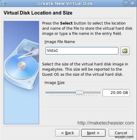 Chia sẻ máy ảo Virtualbox của bạn trên các hệ điều hành khác nhau