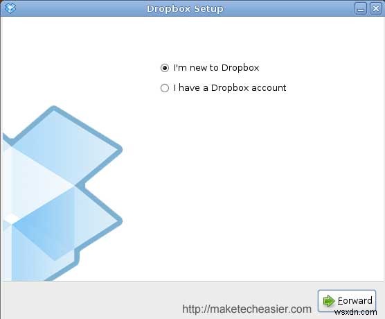 Dropbox:Sao lưu và đồng bộ hóa tệp từ màn hình của bạn