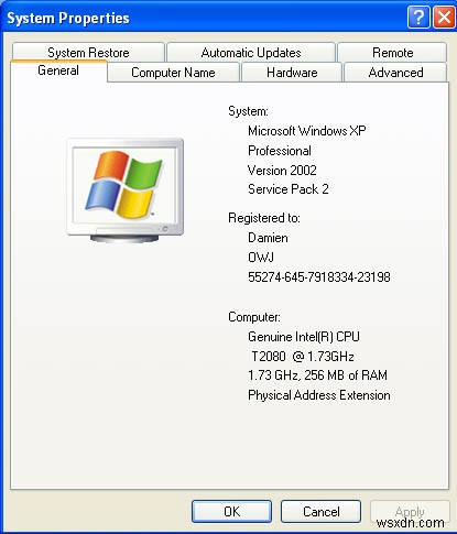 [Windows]:Cách thêm biểu trưng tùy chỉnh vào PC của bạn