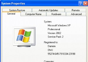 [Windows]:Cách thêm biểu trưng tùy chỉnh vào PC của bạn