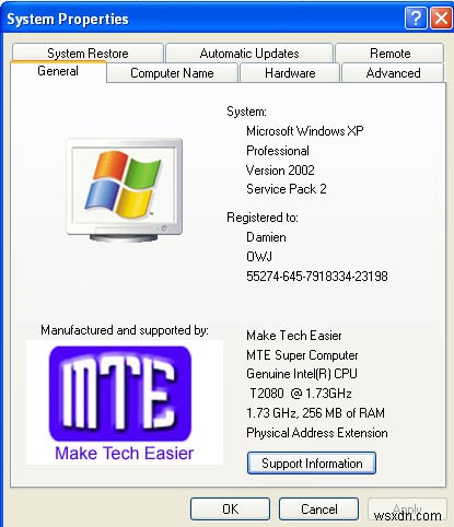 [Windows]:Cách thêm biểu trưng tùy chỉnh vào PC của bạn
