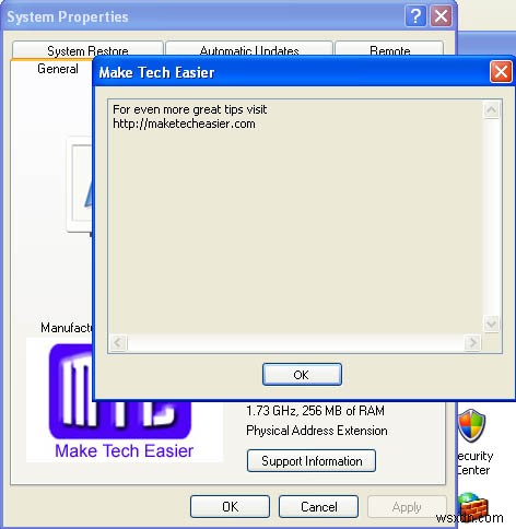 [Windows]:Cách thêm biểu trưng tùy chỉnh vào PC của bạn