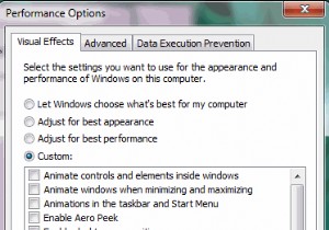 6 Mẹo cần thiết để tăng tốc Windows 7