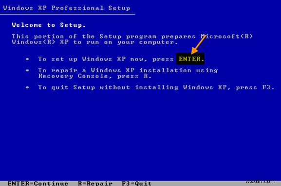 Cách xóa hoặc thay đổi mật khẩu quản trị viên trong Windows XP