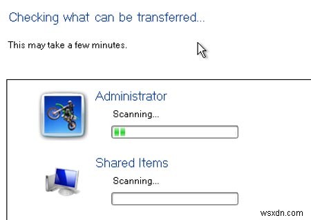 Cách nâng cấp Windows XP lên Windows 7 mà không làm mất tất cả cài đặt của bạn