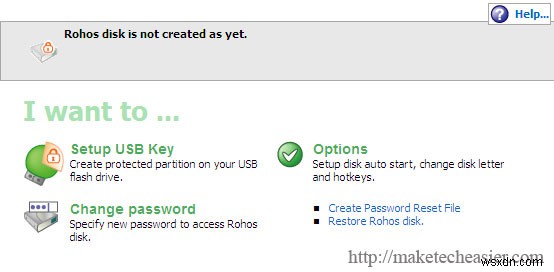 Cách bảo vệ bằng mật khẩu cho ổ USB của bạn mà không cần đặc quyền của quản trị viên