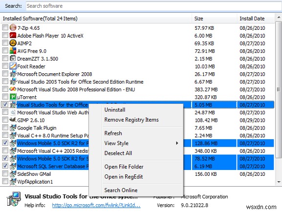 Hộp công cụ IObit -  Trình sửa lỗi  của Windows thực sự đáng sử dụng